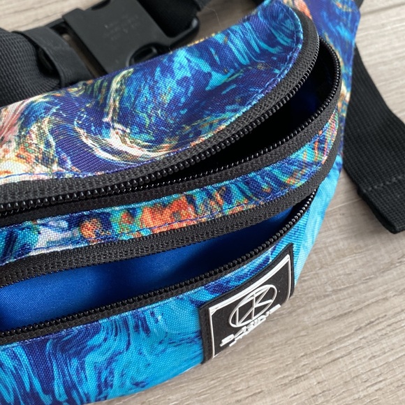 Dakine waist pack - Picture 2 of 2